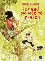 [9789464944631] Iemand Om Mee te Praten