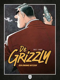 [9789464772463] Grizzly 1 Een Enorme Rotzooi
