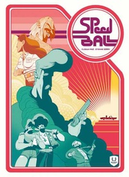 [9789464944686] Speedball