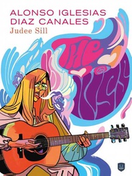 [9789464944648] Judee Sill