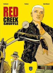 [9789464944679] Red Creek Shuffle