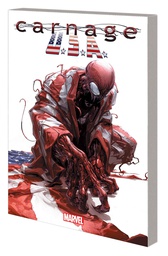 [9781302907419] CARNAGE USA NEW PTG