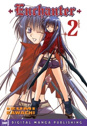 [9781569708651] ENCHANTER 2