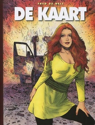 [9789088863011] Kaart 1 De Kaart