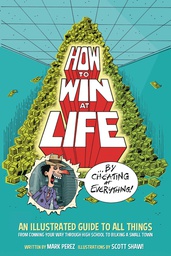 [9781506701943] HOW TO WIN AT LIFE BY CHEATING AT EVERYTHING