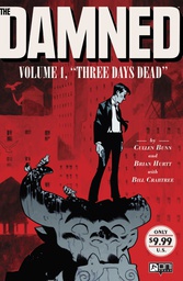 [9781620103852] DAMNED 1