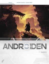 [9789463947206] Androïden 10 Darwin