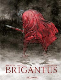 [9789086771868] Brigantus 1 Verbannen (van 2)