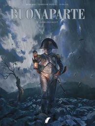 [9789463947336] Buonaparte 2 Oorlogskas
