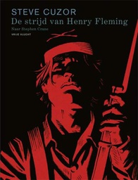 [9789031440856] Strijd van Henry Fleming