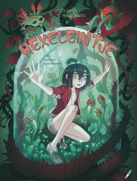 [9789463947237] Hexeleintje 4 Droom En Nachtmerrie