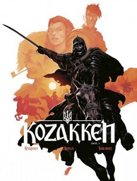[9789463947183] Kozakken 1 De Gevleugelde Huzaar