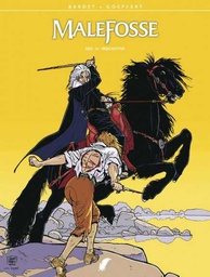 [9789463947015] Malefosse 14 Vrijschutter