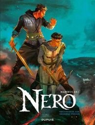 [9789031441310] Nero (Dupuis) 2 Verduisterende zon