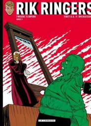 [9789086771967] Rik Ringers Integraal 9