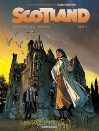 [9789085587323] Scotland 3