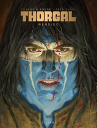 [9789086771820] Thorgal Saga 2 Wendigo