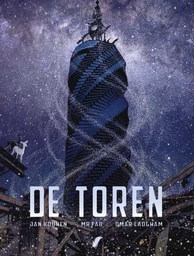 [9789463947404] Toren 2