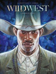 [9789031441105] Wild West 4 Modder en bloed