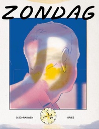 [9789461740410] Zondag