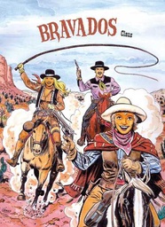 [9789085527770] Bravados