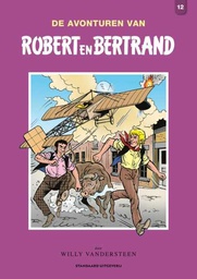 [9789002279751] Robert & Bertrand Integraal 12 (van 15)