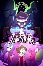 [9789464947380] Project Parasomnia 1 Volume 1