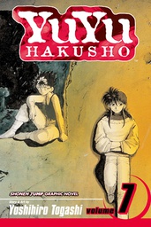 [9781591168126] YUYU HAKUSHO 7