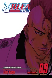 [9781421587011] BLEACH 69