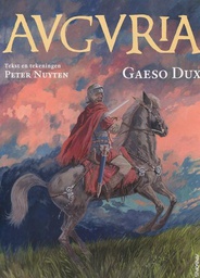 [9789034306890] Auguria 2 Gaeso Dux HC