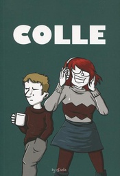 [9789082637205] Colle 1 Seizoen 2012-2013