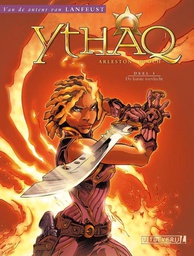 [9789088863097] Ythaq 5 De Laatste Toevlucht (herdruk)