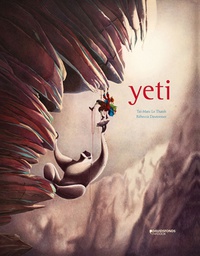 [9789059088023] Yeti