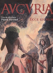 [9789034306876] Auguria 1 Ecce Signum HC