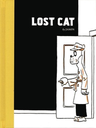 [9781683960096] JASON LOST CAT