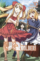 [9781632363534] UQ HOLDER 10