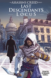 [9781782763130] ASSASSINS CREED LOCUS