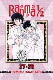 [9781421585802] RANMA 1/2 2IN1 19