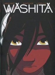 [9789085524694] Washita 2