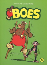 [9789085524311] Boes 3
