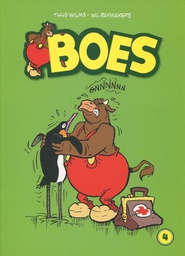 [9789085524328] Boes 4