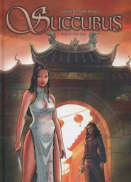 [9789085524571] Succubus 6 Xue Dan