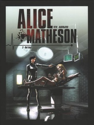 [9789088107566] Alice Matheson 3 Red Amy!
