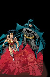 [9781401268381] BATMAN BY BRIAN K VAUGHAN
