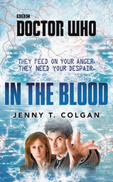 [9781785941115] DOCTOR WHO IN THE BLOOD