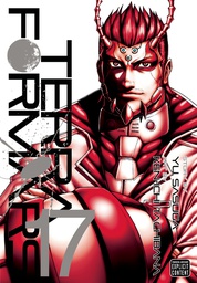 [9781421591681] TERRA FORMARS 17
