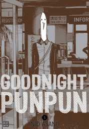 [9781421586243] GOODNIGHT PUNPUN 5