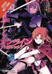 [9780316469265] SWORD ART ONLINE PROGRESSIVE 5