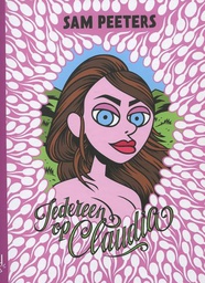 [9789492117601] Iedereen op Claudia 1