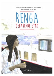 [9789081976138] Renga 1 Gehavende stad